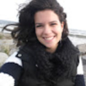 Meet your Posher, Bethany